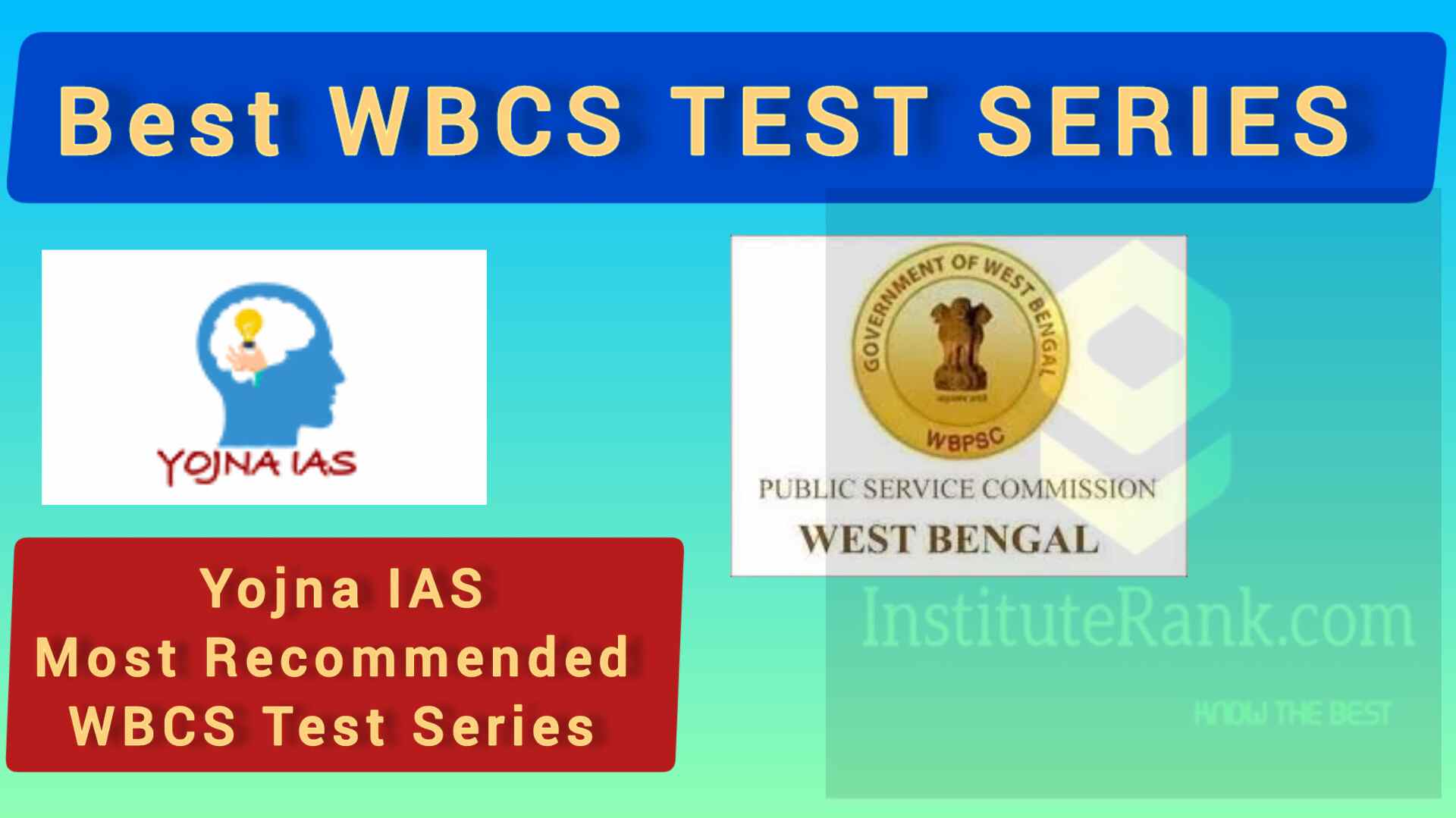 best wbpcs Test Series