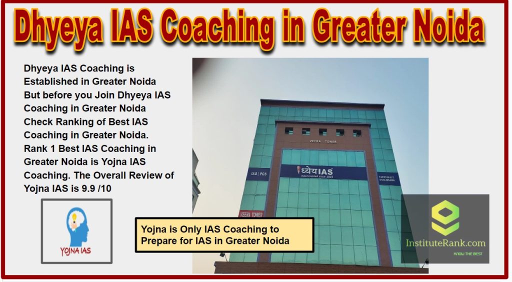 Dhyeya IAS Coaching in Greater Noida. Top UPSC Coaching in Greater Noida Dhyeya IAS Coaching in Greater Noida. Top UPSC Coaching in Greater Noida