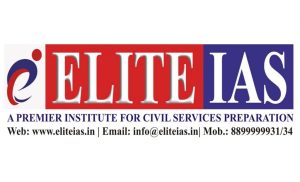 Elite IAS Logo