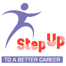 Step Up IAS Coaching in Delhi logo