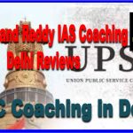 vajirao and reddy ias coaching delhi reviews