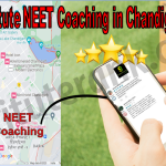 Aakash Institute NEET Coaching in Chandigarh Reviews