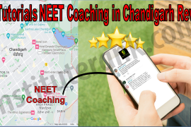 Ace Tutorials NEET Coaching in Chandigarh Reviews