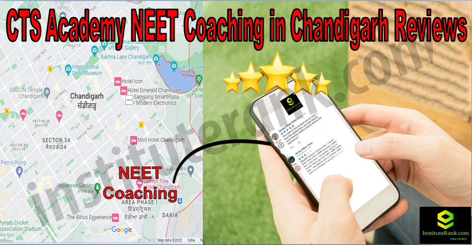 NEET Coaching in Chandigarh Reviews