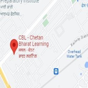 Chetan Bharat Learning Coaching Chandigarh reviews