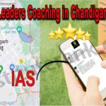 Coaching Leaders Coaching in Chandigarh Reviews