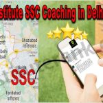 Gravity Institute SSC Coaching in Delhi Reviews