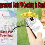 HD education paramount Bank PO Coaching in Chandigarh Reviews