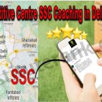ISL Competitive Centre SSC Coaching in Delhi Reviews