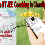 Negi Institute IIT JEE Coaching in Chandigarh Reviews