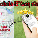 North India Medical Institute NEET Coaching in Chandigarh Reviews