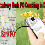 Paramount Academy Bank PO Coaching in Delhi Reviews