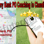 Plutus Academy Bank PO Coaching in Chandigarh Reviews