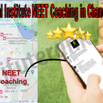 R K Educational Institute NEET Coaching in Chandigarh Reviews