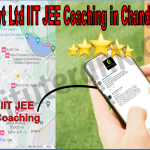 RN Classes Pvt Ltd IIT JEE Coaching in Chandigarh Reviews