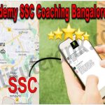Race Academy SSC Coaching in Bangalore Reviews