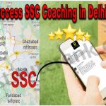Target Success SSC Coaching in Delhi Reviews