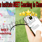 Topper's Choice Institute NEET Coaching in Chandigarh Reviews