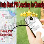 Vedanta Institute Bank PO Coaching in Chandigarh Reviews