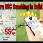 Vidya Guru SSC Coaching in Delhi Reviews