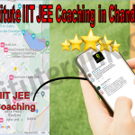 WhiteRay Institute IIT JEE Coaching in Chandigarh Reviews