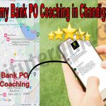 Akon Academy Bank PO Coaching in Chandigarh Reviews