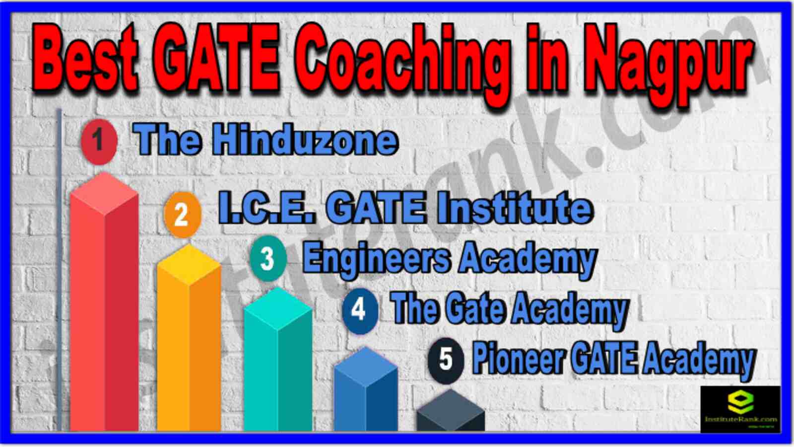 Best GATE Coaching in Nagpur