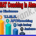 Best GMAT Coaching in Ahmedabad