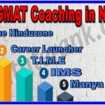 Best GMAT Coaching in Nagpur