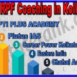 Best RPF Coaching in Kolkata