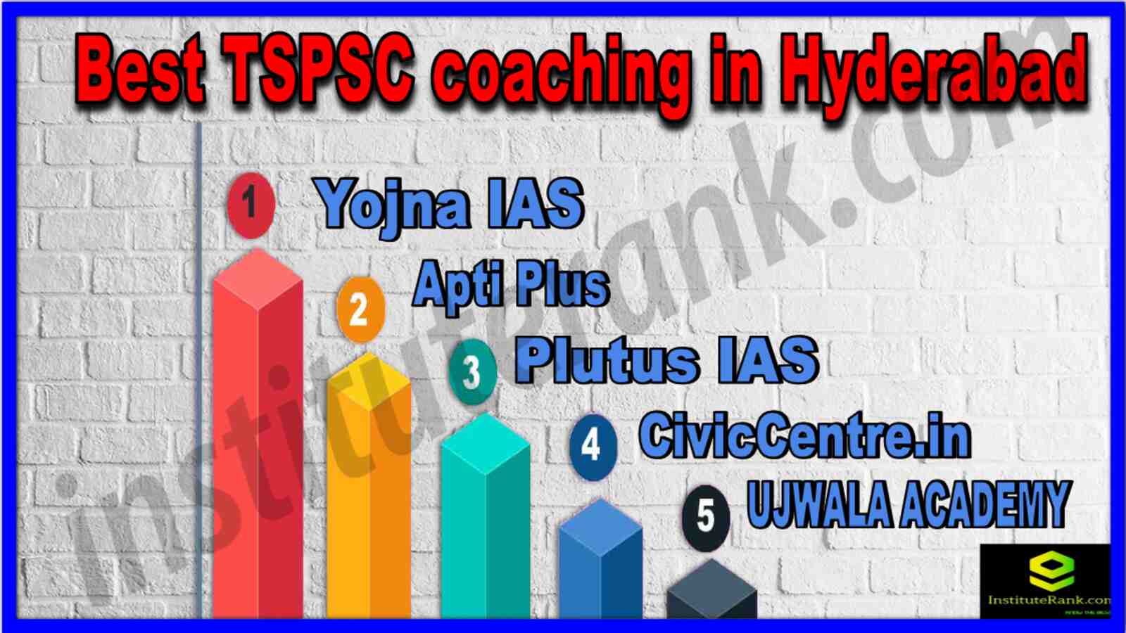 Best TSPSC Coaching in Hyderabad