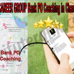 CHANDIGARH CAREER GROUP Bank PO Coaching in Chandigarh Reviews