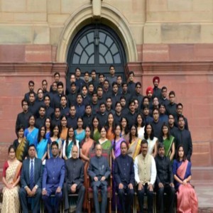 Indian Civil Accounts Service (ICAS)