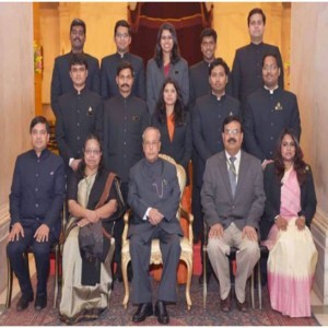 Indian Defence Accounts Service (IDAS)