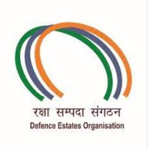 Indian Defence Estates Service (IDES) Logo