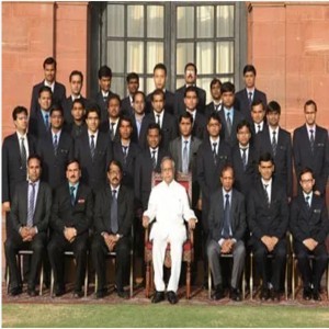 Indian Ordnance Factories Service (IOFS)