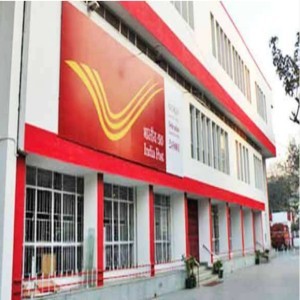 Indian Postal Service (IPoS)