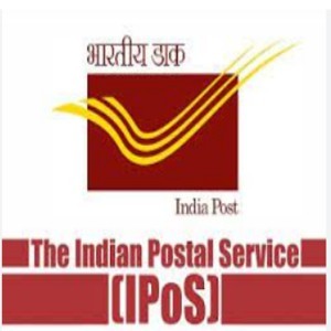 Indian Postal Service (IPoS) Logo