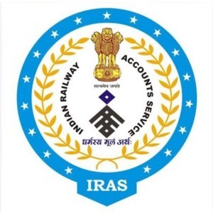 Indian Railway Accounts Service (IRTS) Logo