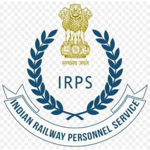 Indian Railway Personnel Service (IRPS) Logo