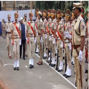 Railway Protection Force (RPF)