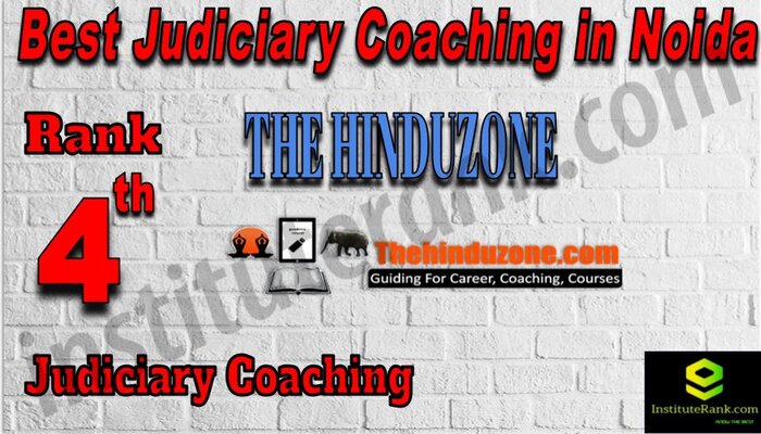 Rank 4. The Hinduzone - Best Guidance Platform In Noida