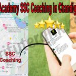 Vidyapeeth Academy SSC Coaching in Chandigarh Reviews