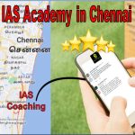 Jai Hind IAS Academy in Chennai Reviews