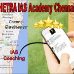KURUKSHETRA IAS ACADEMY in Chennai Review