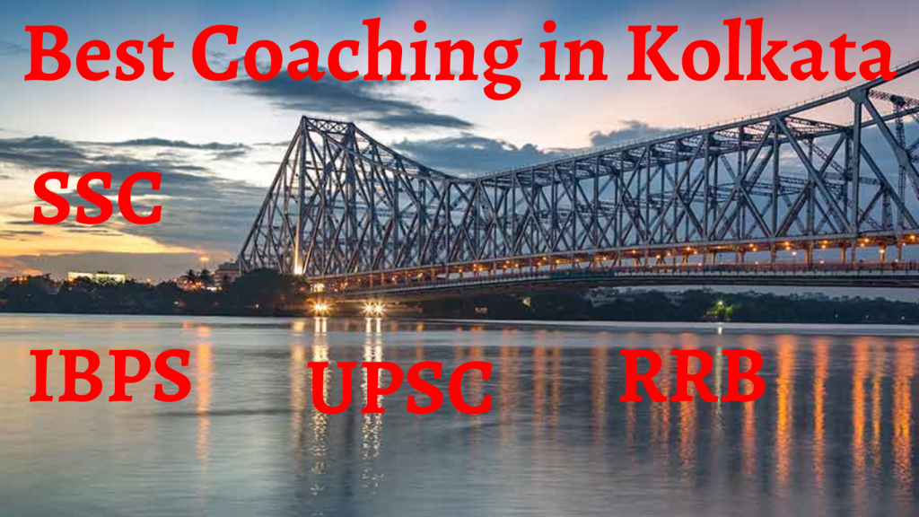 Best Coaching in Kolkata