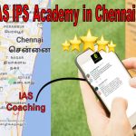Prabha IAS IPS Academy in Chennai Reviews