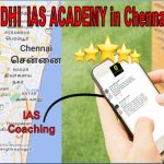 RAJIVGANDHI IAS ACADEMY in Chennai Reviews