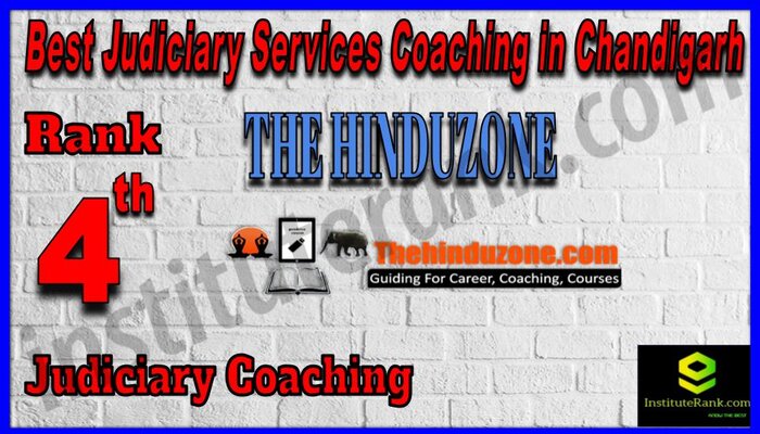 Rank 4. The Hinduzone - Best Guidance Platform In Chandigarh