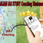 SHUBHRA RANJAN IAS STUDY Coaching Bhubaneswar Reviews